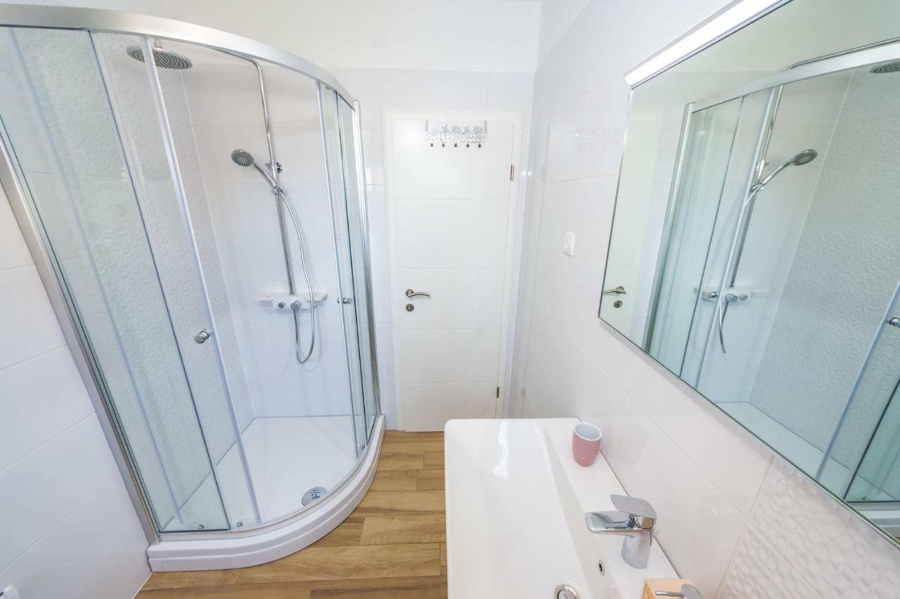 Apartment Simoni Zd Zadar Eksteriør billede