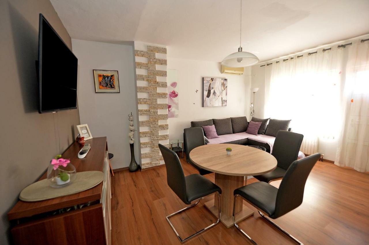 Apartment Simoni Zd Zadar Eksteriør billede
