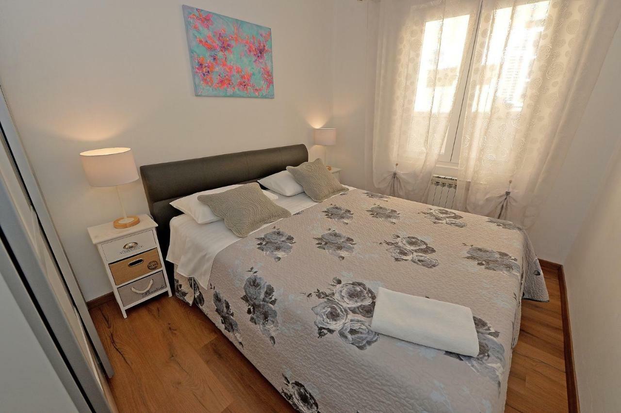 Apartment Simoni Zd Zadar Eksteriør billede